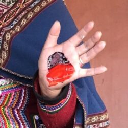 Inkjet printing services